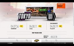 画像ギャラリー No.012のサムネイル画像 / 【PR】「DiRT Showdown」徹底紹介。究極のオフロードレースゲーム開発陣が贈る,本気のエンターテイメント