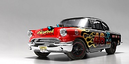 画像ギャラリー No.014のサムネイル画像 / 【PR】「DiRT Showdown」徹底紹介。究極のオフロードレースゲーム開発陣が贈る,本気のエンターテイメント