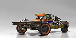 画像ギャラリー No.015のサムネイル画像 / 【PR】「DiRT Showdown」徹底紹介。究極のオフロードレースゲーム開発陣が贈る,本気のエンターテイメント