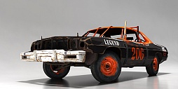 画像ギャラリー No.018のサムネイル画像 / 【PR】「DiRT Showdown」徹底紹介。究極のオフロードレースゲーム開発陣が贈る,本気のエンターテイメント