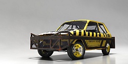 画像ギャラリー No.020のサムネイル画像 / 【PR】「DiRT Showdown」徹底紹介。究極のオフロードレースゲーム開発陣が贈る,本気のエンターテイメント