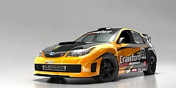 画像ギャラリー No.023のサムネイル画像 / 【PR】「DiRT Showdown」徹底紹介。究極のオフロードレースゲーム開発陣が贈る,本気のエンターテイメント
