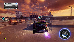 画像ギャラリー No.030のサムネイル画像 / 【PR】「DiRT Showdown」徹底紹介。究極のオフロードレースゲーム開発陣が贈る,本気のエンターテイメント