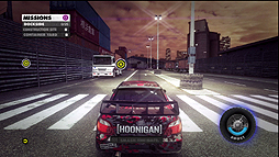 画像ギャラリー No.031のサムネイル画像 / 【PR】「DiRT Showdown」徹底紹介。究極のオフロードレースゲーム開発陣が贈る,本気のエンターテイメント