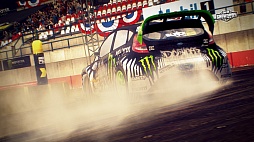 画像ギャラリー No.052のサムネイル画像 / 【PR】「DiRT Showdown」徹底紹介。究極のオフロードレースゲーム開発陣が贈る,本気のエンターテイメント