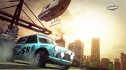 画像ギャラリー No.053のサムネイル画像 / 【PR】「DiRT Showdown」徹底紹介。究極のオフロードレースゲーム開発陣が贈る,本気のエンターテイメント