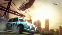 画像ギャラリー No.003のサムネイル画像 / 「DiRT Showdown」が本日発売。PlayStation Storeではダウンロード版も登場