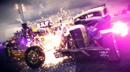 画像ギャラリー No.004のサムネイル画像 / 「DiRT Showdown」が本日発売。PlayStation Storeではダウンロード版も登場