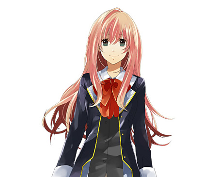 画像ギャラリー No.006のサムネイル画像 / イケメン男子を自分色に染めよう。新作乙女ゲーム「Custom Drive（カスタムドライブ）」が2012年発売