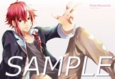 画像ギャラリー No.004のサムネイル画像 / 「Custom Drive」，ブロマイド風ポストカード配布企画を4月28日から実施