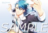 画像ギャラリー No.006のサムネイル画像 / 「Custom Drive」，ブロマイド風ポストカード配布企画を4月28日から実施