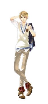 画像ギャラリー No.007のサムネイル画像 / 「Custom Drive」公式サイトでキャラクター3人のサンプルボイスを公開