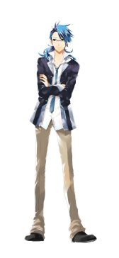 画像ギャラリー No.008のサムネイル画像 / 「Custom Drive」公式サイトでキャラクター3人のサンプルボイスを公開