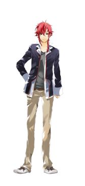 画像ギャラリー No.009のサムネイル画像 / 「Custom Drive」公式サイトでキャラクター3人のサンプルボイスを公開