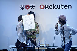 画像ギャラリー No.001のサムネイル画像 / 収録での裏話も披露？　豊永利行さん，細谷佳正さん，木村良平さんが登場した「カスタムドライブ」のトークイベントをレポート