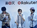 収録での裏話も披露？　豊永利行さん，細谷佳正さん，木村良平さんが登場した「カスタムドライブ」のトークイベントをレポート