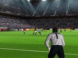画像ギャラリー No.001のサムネイル画像 / 「リアルサッカー2012」,COM改良で動きがより滑らかになった最新作が登場