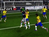 画像ギャラリー No.002のサムネイル画像 / 「リアルサッカー2012」,COM改良で動きがより滑らかになった最新作が登場
