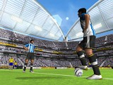 画像ギャラリー No.004のサムネイル画像 / 「リアルサッカー2012」,COM改良で動きがより滑らかになった最新作が登場