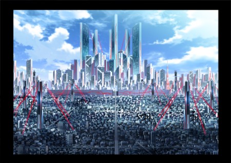 画像ギャラリー No.017のサムネイル画像 / これが空飛ぶ二丁拳銃「ガンスリンガー ストラトス」。メディア向け体験会で見たその片鱗を，ムービー付きで紹介