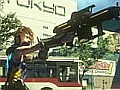 「ガンスリンガー ストラトス」，4月4日に東京や大阪でβテストを開始。“乱入”ゲストも登場