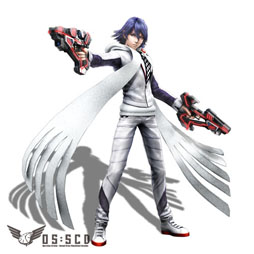画像ギャラリー No.024のサムネイル画像 / 「ガンスリンガー ストラトス(β)」が本日スタート。2丁拳銃を駆使するチーム戦を体験しよう