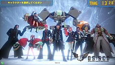 画像ギャラリー No.015のサムネイル画像 / 「ガンスリンガー ストラトス」，ストーリーや筐体，キャラクターなどをおさらいして7月12日の稼働開始に備えよう 