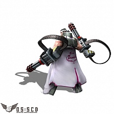 画像ギャラリー No.029のサムネイル画像 / 「ガンスリンガー ストラトス」，ストーリーや筐体，キャラクターなどをおさらいして7月12日の稼働開始に備えよう 