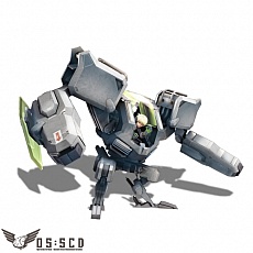 画像ギャラリー No.030のサムネイル画像 / 「ガンスリンガー ストラトス」，ストーリーや筐体，キャラクターなどをおさらいして7月12日の稼働開始に備えよう 