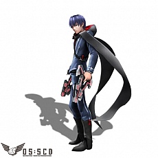 画像ギャラリー No.031のサムネイル画像 / 「ガンスリンガー ストラトス」，ストーリーや筐体，キャラクターなどをおさらいして7月12日の稼働開始に備えよう 