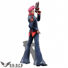 画像ギャラリー No.033のサムネイル画像 / 「ガンスリンガー ストラトス」，ストーリーや筐体，キャラクターなどをおさらいして7月12日の稼働開始に備えよう 