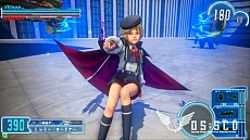 画像ギャラリー No.066のサムネイル画像 / 「ガンスリンガー ストラトス」，ストーリーや筐体，キャラクターなどをおさらいして7月12日の稼働開始に備えよう 