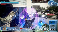 画像ギャラリー No.068のサムネイル画像 / 「ガンスリンガー ストラトス」，ストーリーや筐体，キャラクターなどをおさらいして7月12日の稼働開始に備えよう 
