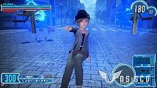 画像ギャラリー No.069のサムネイル画像 / 「ガンスリンガー ストラトス」，ストーリーや筐体，キャラクターなどをおさらいして7月12日の稼働開始に備えよう 