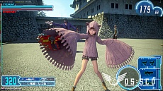 画像ギャラリー No.075のサムネイル画像 / 「ガンスリンガー ストラトス」，ストーリーや筐体，キャラクターなどをおさらいして7月12日の稼働開始に備えよう 