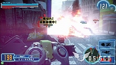 画像ギャラリー No.094のサムネイル画像 / 「ガンスリンガー ストラトス」，ストーリーや筐体，キャラクターなどをおさらいして7月12日の稼働開始に備えよう 