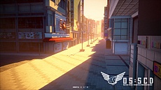 画像ギャラリー No.096のサムネイル画像 / 「ガンスリンガー ストラトス」，ストーリーや筐体，キャラクターなどをおさらいして7月12日の稼働開始に備えよう 