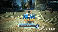 画像ギャラリー No.110のサムネイル画像 / 「ガンスリンガー ストラトス」，ストーリーや筐体，キャラクターなどをおさらいして7月12日の稼働開始に備えよう 