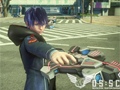 「ガンスリンガー ストラトス」，ストーリーや筐体，キャラクターなどをおさらいして7月12日の稼働開始に備えよう 