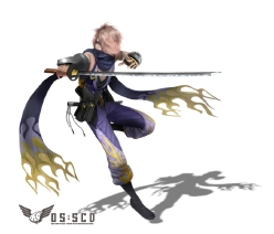 画像ギャラリー No.116のサムネイル画像 / 「ガンスリンガー ストラトス」，ストーリーや筐体，キャラクターなどをおさらいして7月12日の稼働開始に備えよう 