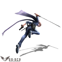 画像ギャラリー No.117のサムネイル画像 / 「ガンスリンガー ストラトス」，ストーリーや筐体，キャラクターなどをおさらいして7月12日の稼働開始に備えよう 