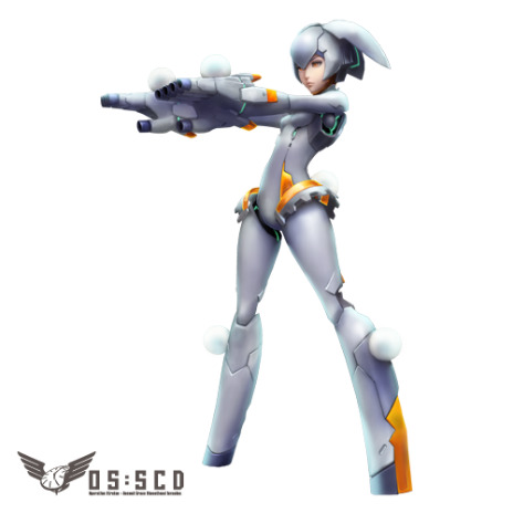 画像ギャラリー No.002のサムネイル画像 / 「ガンスリンガー ストラトス」本日Ver1.20へ。同時開催のイベントは勝利した勢力によって次期アップデートの追加キャラクターが変化