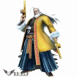 画像ギャラリー No.002のサムネイル画像 / 「ガンスリンガー ストラトス」，バージョンアップで新キャラと新マップを追加。全国大会の優勝賞金額が300万に決定