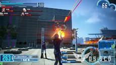 画像ギャラリー No.002のサムネイル画像 / 「ガンスリンガー ストラトス」，3000GPもらえる4Gamer読者限定キャンペーンコード公開中！ 