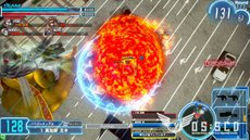 画像ギャラリー No.004のサムネイル画像 / 「ガンスリンガー ストラトス」，3000GPもらえる4Gamer読者限定キャンペーンコード公開中！ 