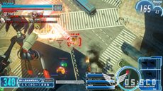 画像ギャラリー No.005のサムネイル画像 / 「ガンスリンガー ストラトス」，3000GPもらえる4Gamer読者限定キャンペーンコード公開中！ 