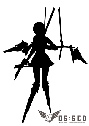 画像ギャラリー No.009のサムネイル画像 / 13人目のプレイアブルキャラクターが登場? 「ガンスリンガー ストラトス」公式大会で発表された新情報をまとめて紹介