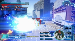 画像ギャラリー No.008のサムネイル画像 / 「ガンスリンガー ストラトス」の稼働後初となる遠征イベント“第三回ストラトスパーティ!-天空祭- 博多でやるばい”が開催決定