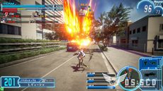画像ギャラリー No.003のサムネイル画像 / 「ガンスリンガー ストラトス」13番めの追加キャラクターはプレイヤーの手で決まる。オンラインイベント「第弐次解放戦争」が本日開戦