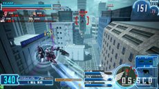 画像ギャラリー No.005のサムネイル画像 / 「ガンスリンガー ストラトス」13番めの追加キャラクターはプレイヤーの手で決まる。オンラインイベント「第弐次解放戦争」が本日開戦